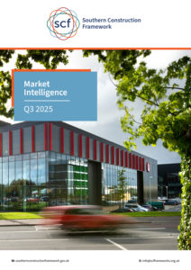 Construction labour market cools as regulatory burdens and cost pressures persist