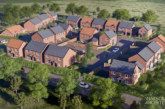 New affordable homes break ground in Scorton, North Yorkshire