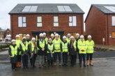 ‘A Community for Life’: work underway on sustainable Pendleton regeneration