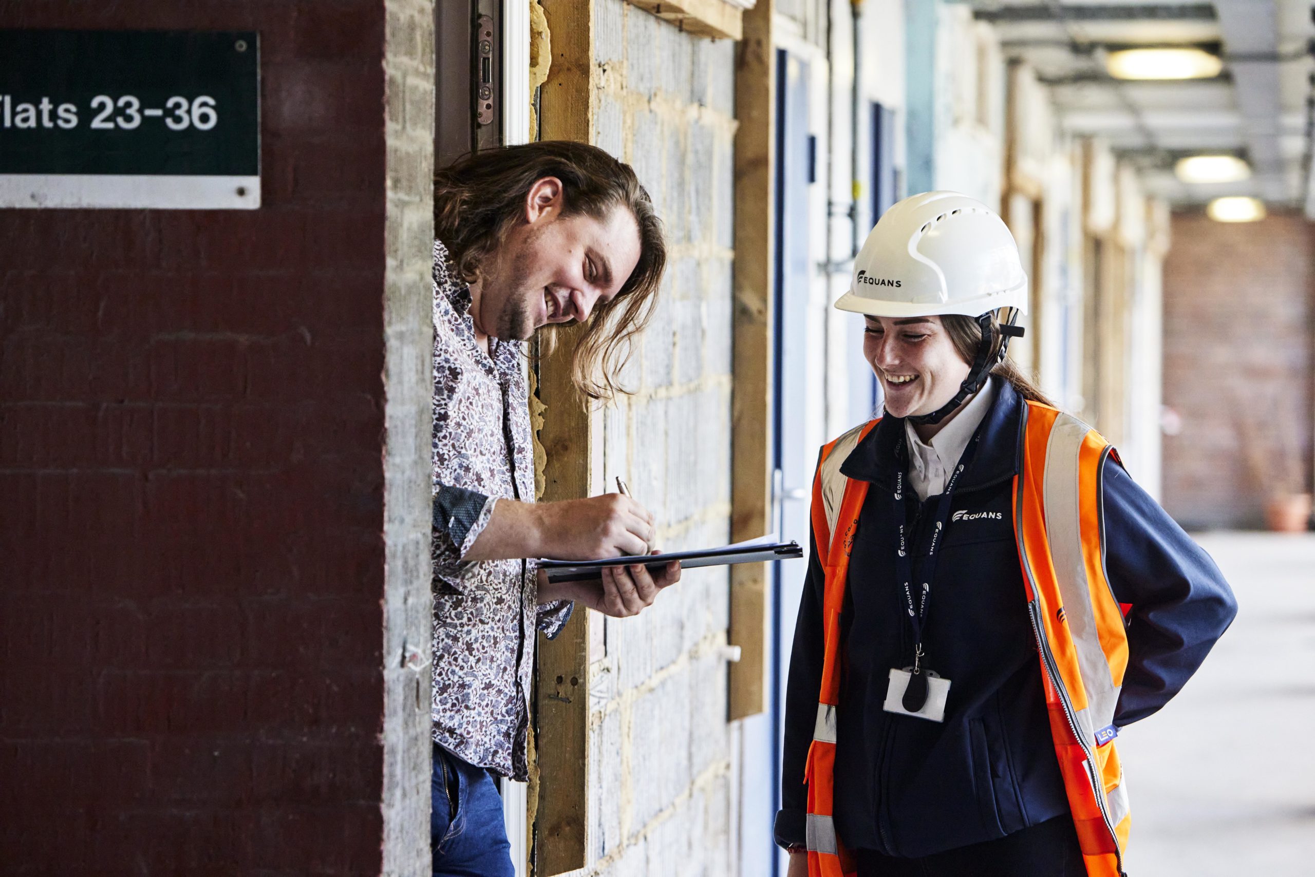 Equans to lead Warmer Homes project on the Coldfall Estate