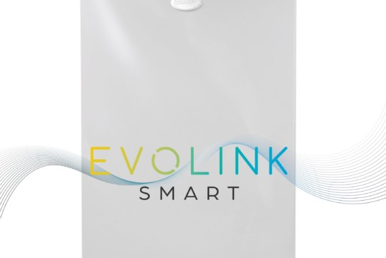 The Grant EvoLink Hybrid just got Smarter