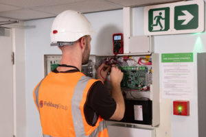 Fieldway Group partners with Torus through new fire safety appointments