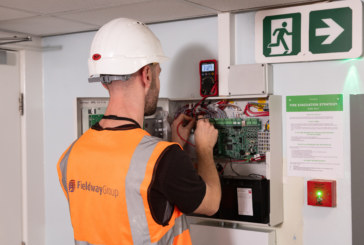 Fieldway Group partners with Torus through new fire safety appointments