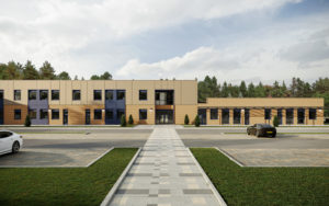 Great start made at Peterborough’s Great Haddon Primary School