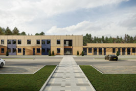 Great start made at Peterborough’s Great Haddon Primary School