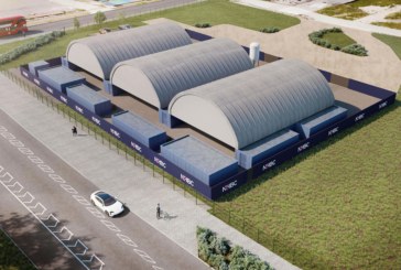 Major boost in battle against skills crisis as Northstowe in Cambridgeshire secures new housebuilding training hub