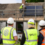 Sero and SNG strengthen partnership to deliver independent Retrofit Co-ordination for £36.5m Wave 3 Warm Homes Project