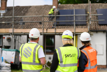 Sero and SNG strengthen partnership to deliver independent Retrofit Co-ordination for £36.5m Wave 3 Warm Homes Project