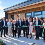 Stepnell completes sustainable new primary school in the heart of Sherwood Forest