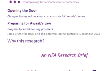 Sector tackles rising ‘no access’ challenge as new safety laws tighten the pressure