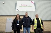 RPS Group boosts Together Housing’s renewable heating skills