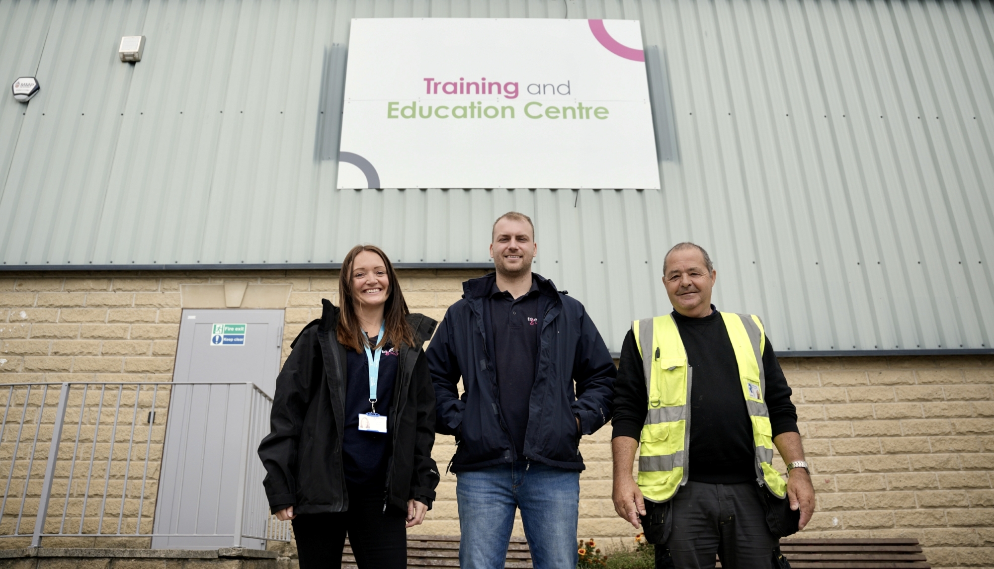RPS Group boosts Together Housing’s renewable heating skills