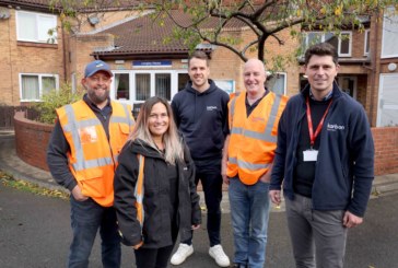 Homes in Redcar benefit from £6m housing investment programme