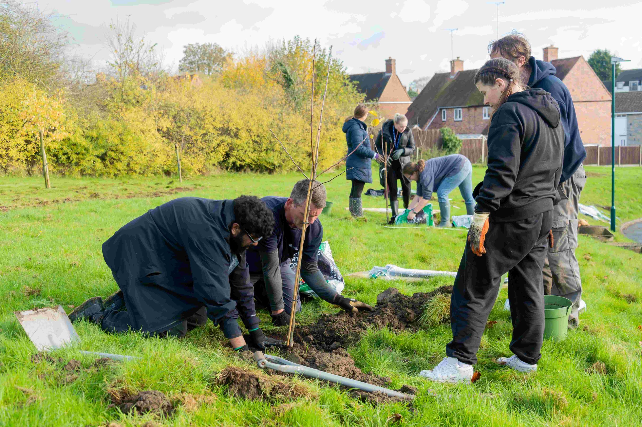 Orbit meets target to deliver £100m in social value ahead of schedule