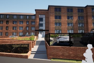 Sutton Housing Society selects Northvale Construction for multi-million-pound airspace project
