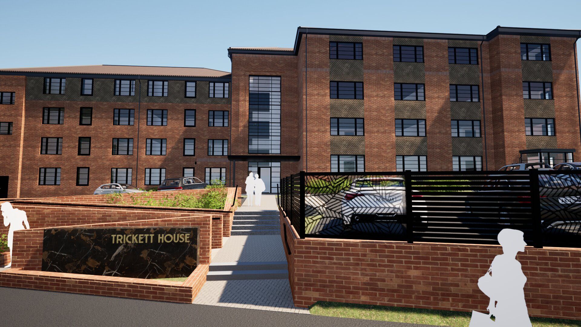 Sutton Housing Society selects Northvale Construction for multi-million-pound airspace project