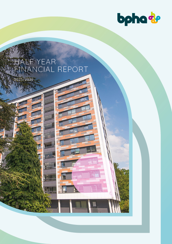 A solid half year financial performance for bpha