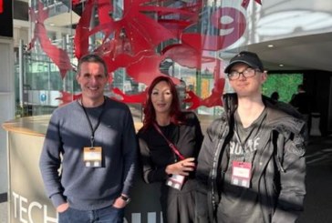 Young Llandudno resident records song to celebrate homelessness support