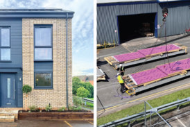 Proctor Group membranes used in next generation SIP technology