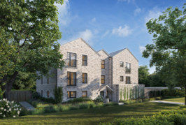 AJC Group partners with Aster and Dorchester Area Community Land Trust to deliver new affordable homes in Dorchester