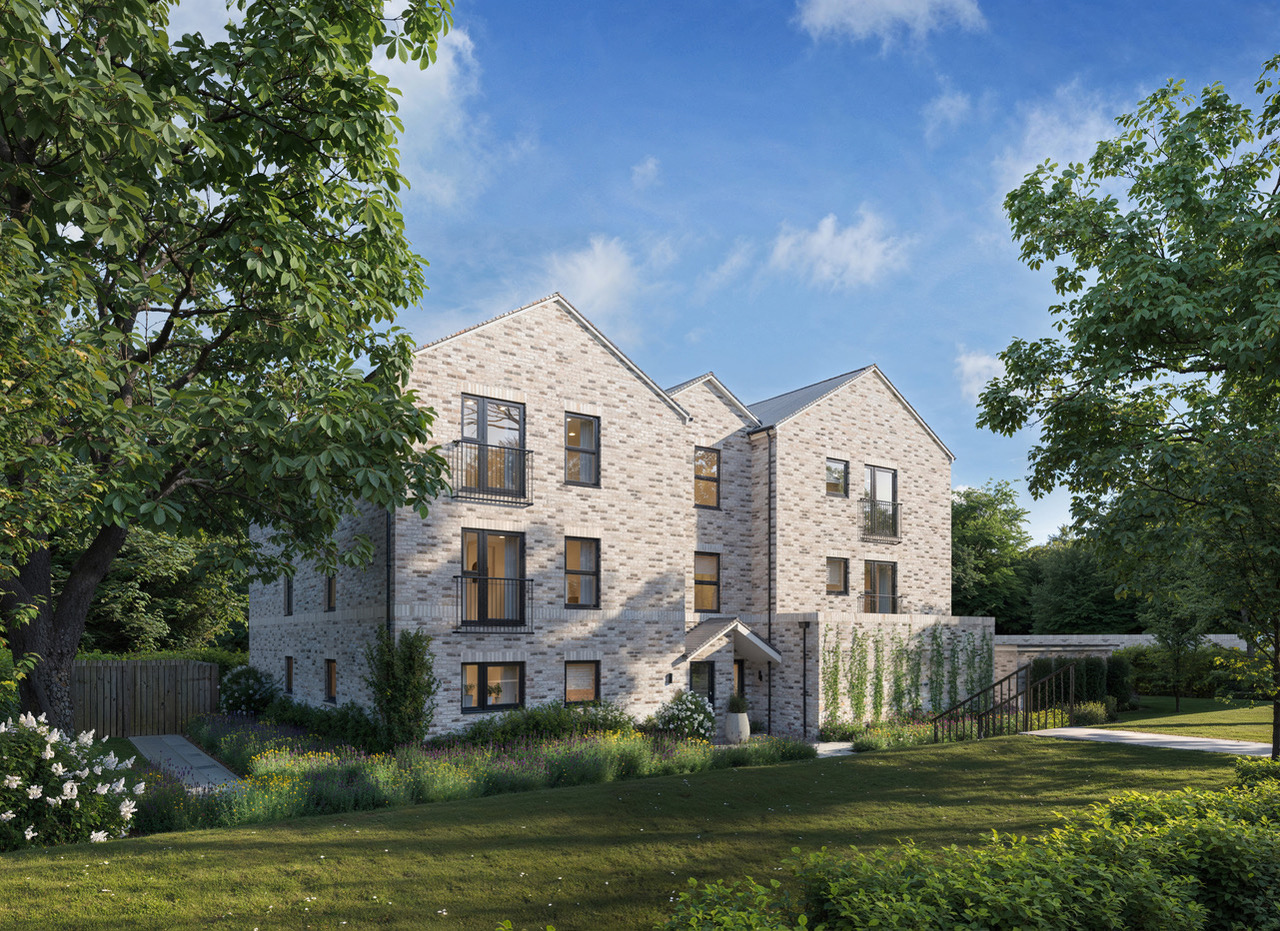 AJC Group partners with Aster and Dorchester Area Community Land Trust to deliver new affordable homes in Dorchester