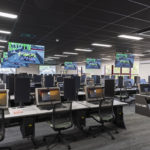 Ashe returns to University of Hertfordshire for major decarbonisation and refurbishment projects