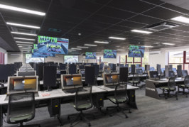 Ashe returns to University of Hertfordshire for major decarbonisation and refurbishment projects