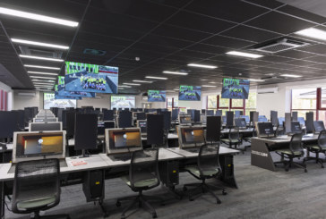 Ashe returns to University of Hertfordshire for major decarbonisation and refurbishment projects