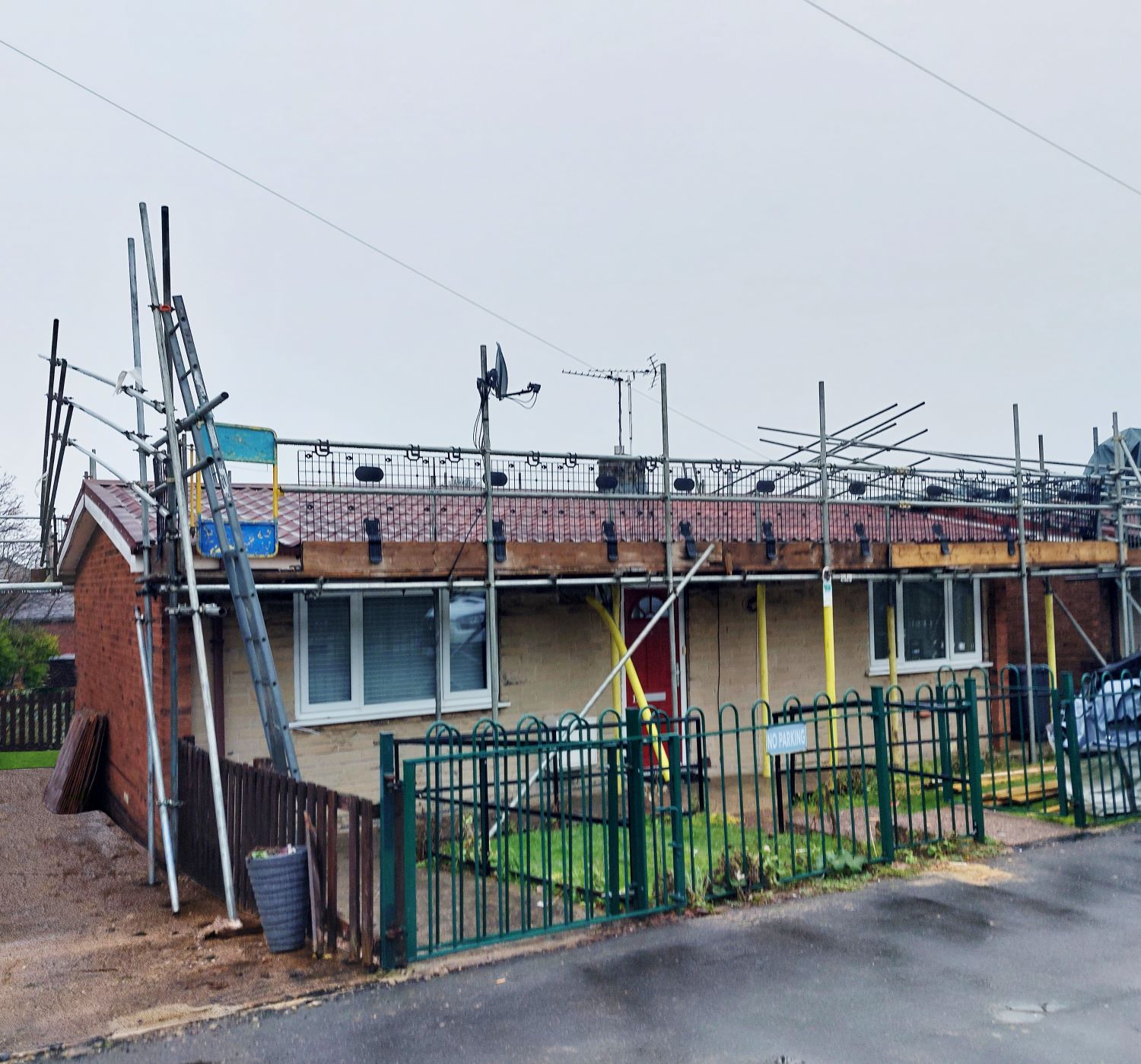 Barnsley Council progresses £4.8m area-based retrofit scheme