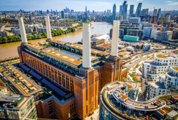 Winckworth Sherwood unlock social rent homes at Battersea Power Station