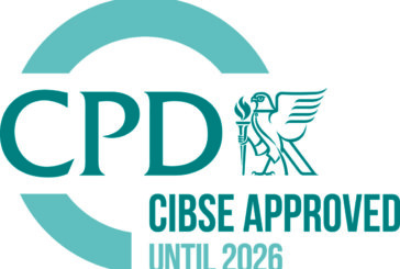Vent-Axia launches new CIBSE-approved CPD on Overheating in Residential Properties
