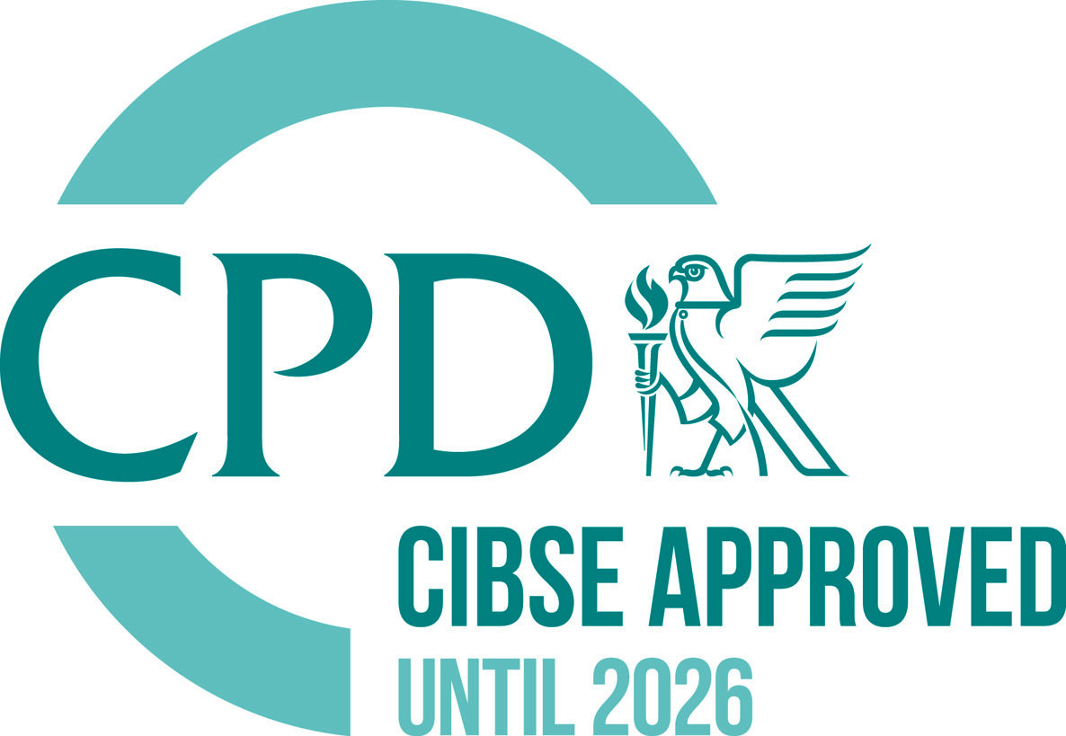 Vent-Axia launches new CIBSE-approved CPD on Overheating in Residential Properties