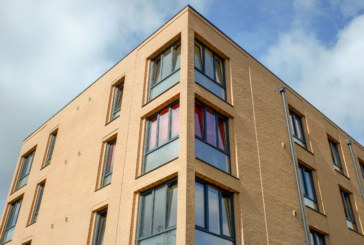 What will social housing providers need to address in 2026?