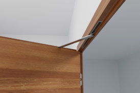 ASSA ABLOY launches new DC850 and DC870 concealed door closers