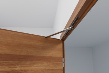 ASSA ABLOY launches new DC850 and DC870 concealed door closers