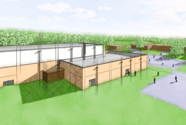 Work to start on Shipston High School’s new sports facilities