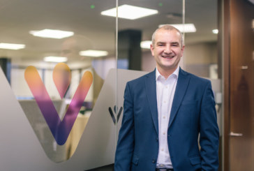 VIVID appoints Mike Shepherd as CIO to lead bold investment strategies for lasting community impact and growth