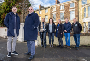 Major multi-million-pound decarbonisation project announced by North East social housing providers