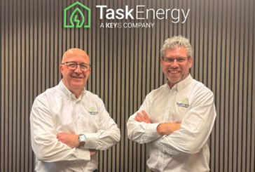 Key Integrated Services launches TaskEnergy to deliver sustainable energy solutions in social housing