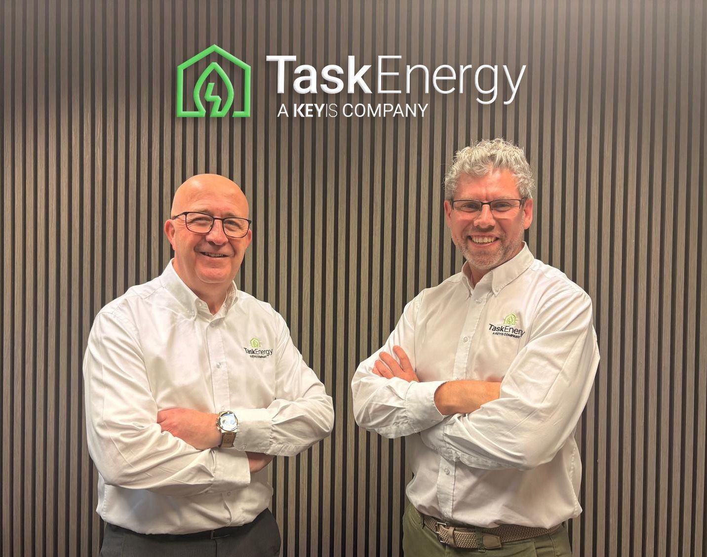 Key Integrated Services launches TaskEnergy to deliver sustainable energy solutions in social housing
