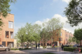 Cambridge Investment Partnership submits plans for 134 new homes at Ekin Road, Cambridge