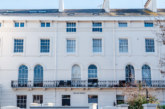 Heritage at the heart of Portland Terrace restoration