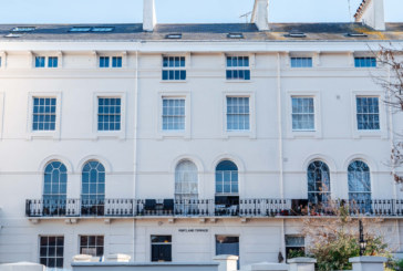Heritage at the heart of Portland Terrace restoration