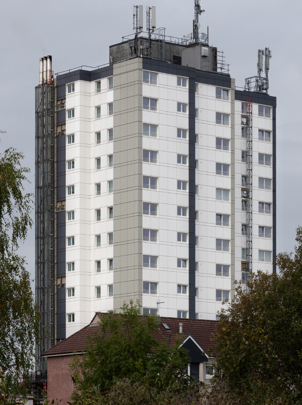 The importance of homing in on social value through housing delivery