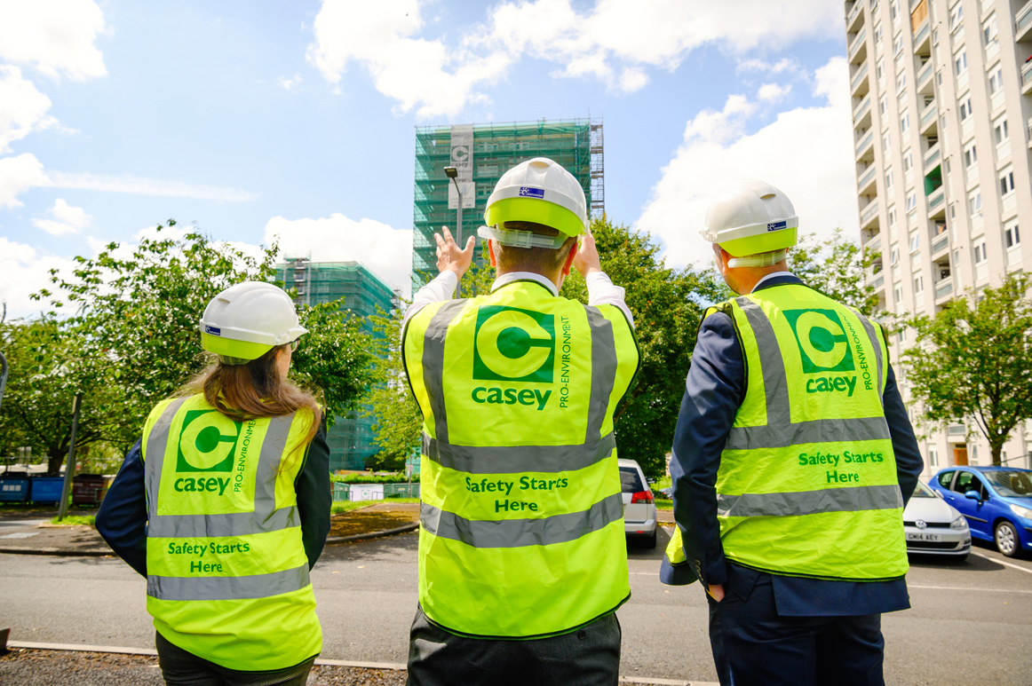 Gateway 2: Finding the way forward together