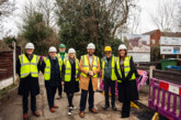 £3m housing scheme for people with learning disabilities being built in Bredbury