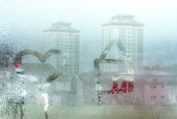 BSRIA publishes guidance on damp and mould risks