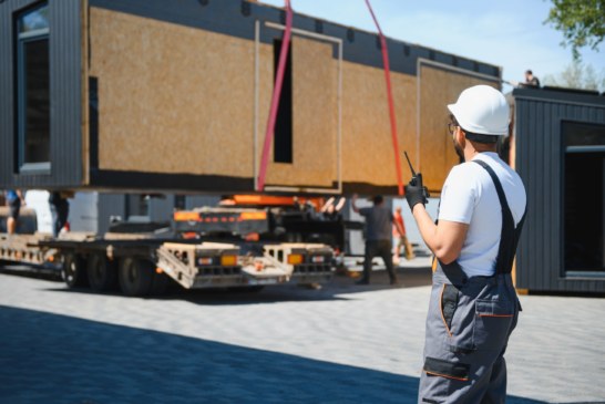 Social housing could unlock offsite manufacturing by 2029