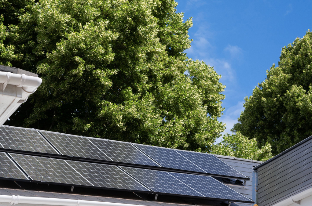 Bell tasked with four phase retrofit project for Hafod in South Wales