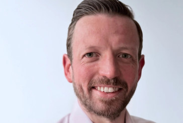 GreenSquareAccord appoints new Chief Property Officer